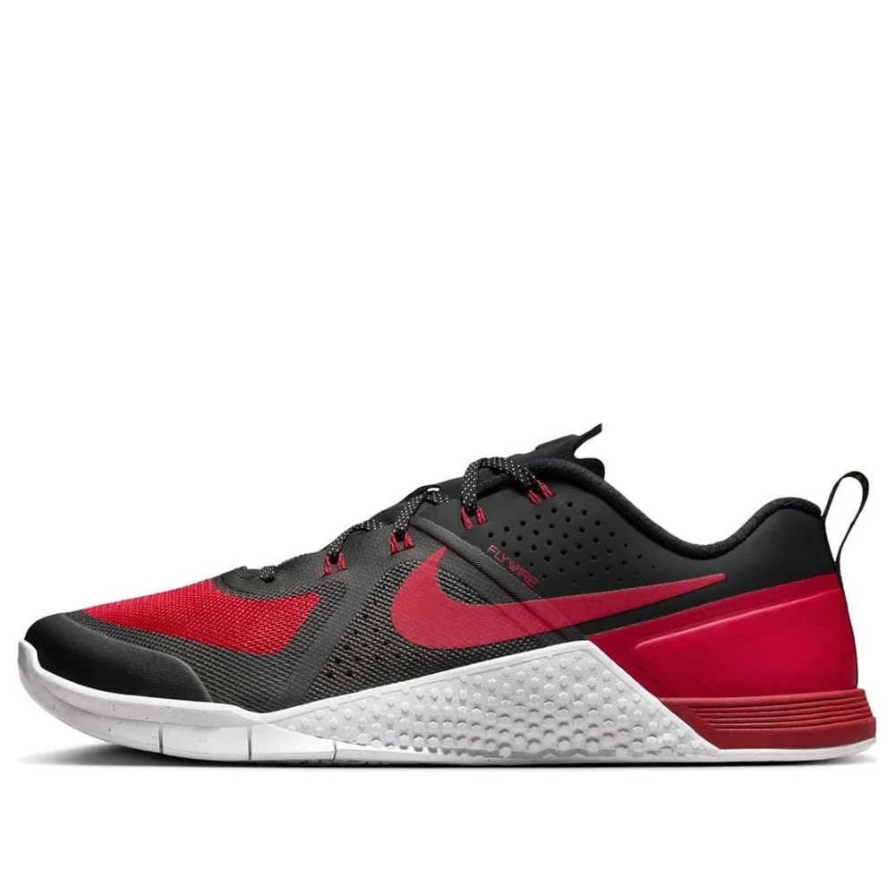 Nike Metcon 1 OG black & red